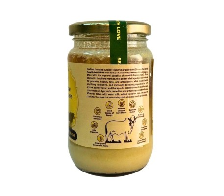 Mulethi Ghee